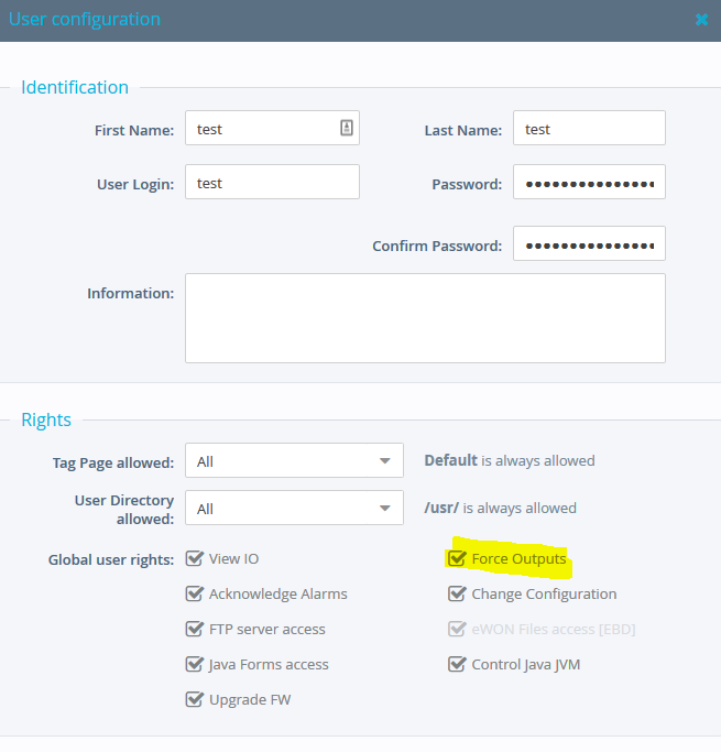 Ewon flexy 205 OPC UA Server & Client - Ewon Flexy - hms.how
